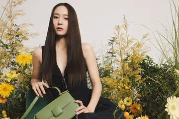 krystal charles & keith