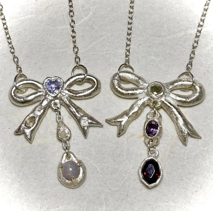 kewl beadz handmade silver jewellery