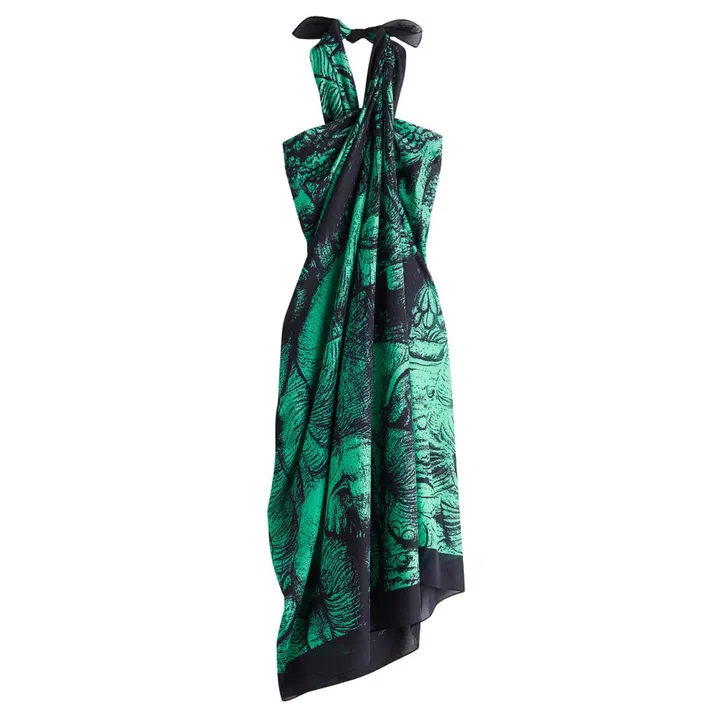 H&m the white lotus