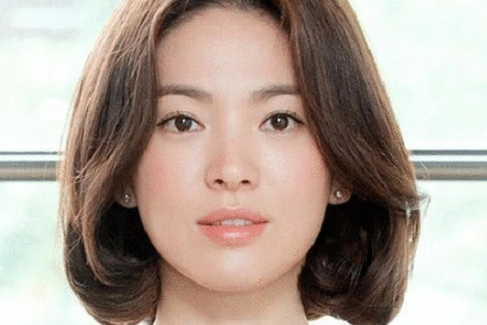song hye kyo