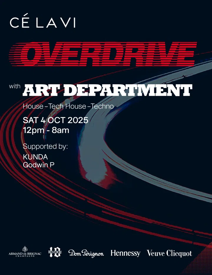 Formula 1 events activities in Singapore SG