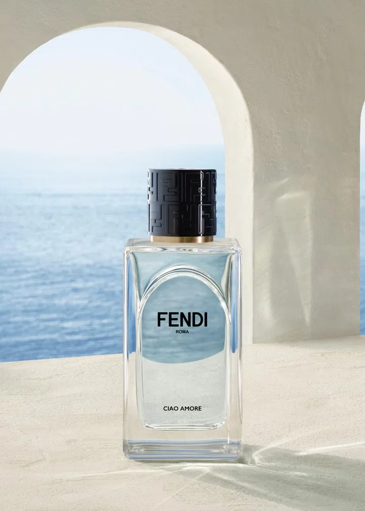 CIAO AMORE EAU DE PARFUM, FENDI
