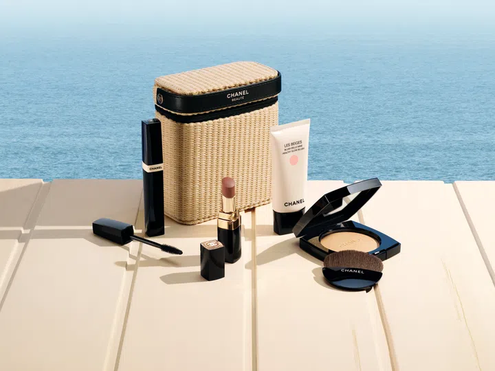 Chanel Les Beiges makeup Collection 2026