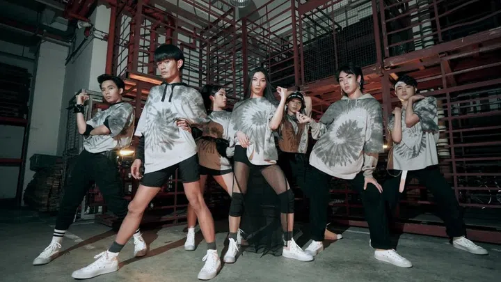 homeground dance crew showcase comma 2025 sg arts festival singapore