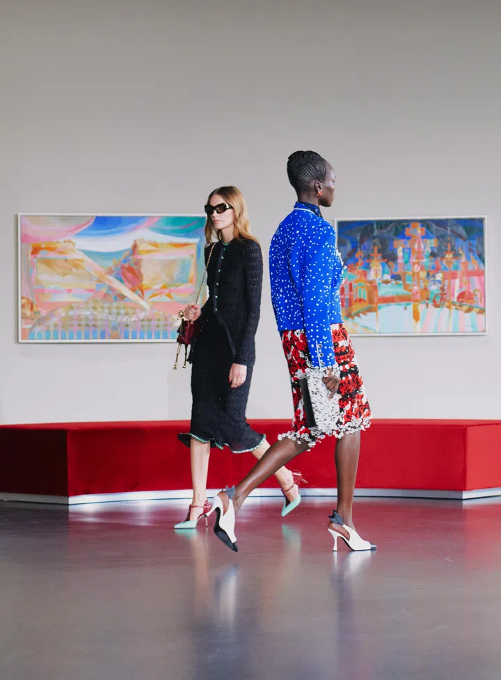 Chanel Metiers D’art show 2026 review Seoul Korea