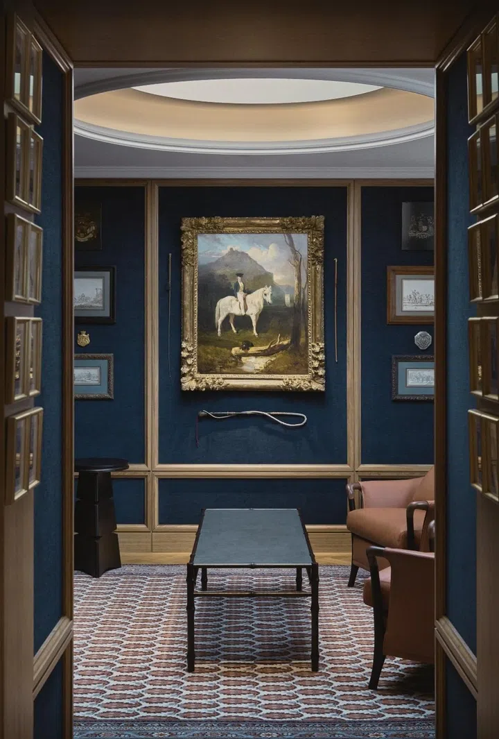 hermes london 166 new bond street