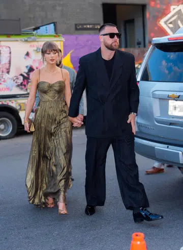 Celebrity fashion red carpet street style May 2026