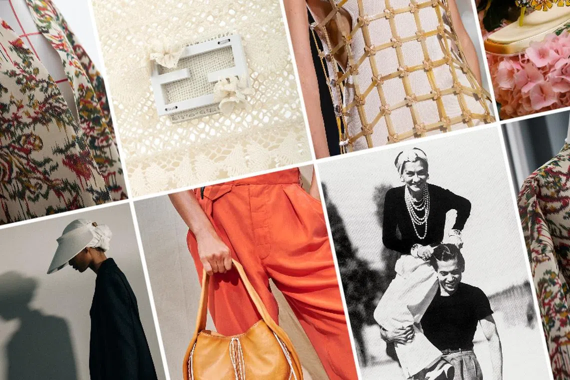 You'd Want To Touch And Feel These Handcrafted Artisanal Fashion Items ...