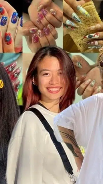 Best Nail Studios Singapore