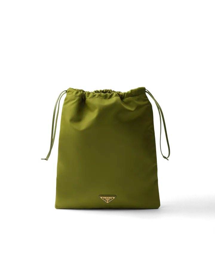 Prada Wish bag Spring Summer 2026 