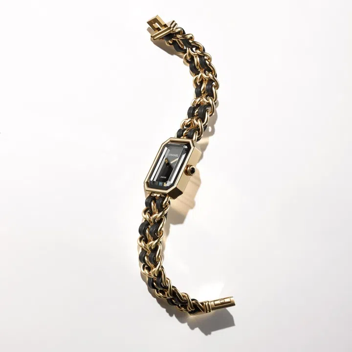 chanel watch