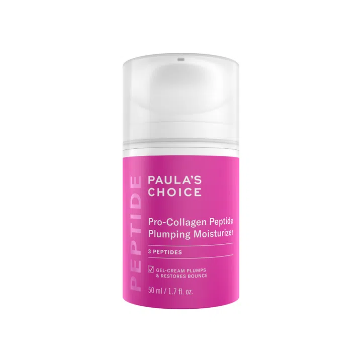 Paula’s Choice Pro-Collagen Peptide Plumping Moisturizer