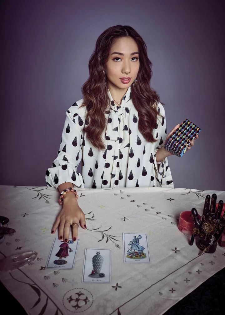 tarot