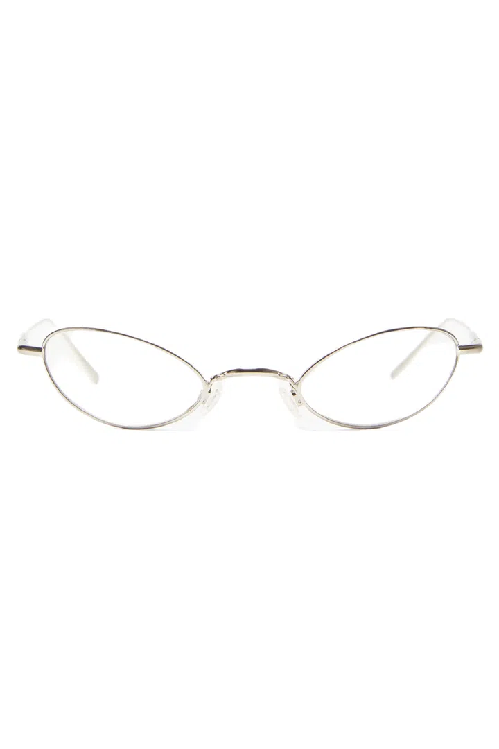 Steel Sunglasses Acne Studios