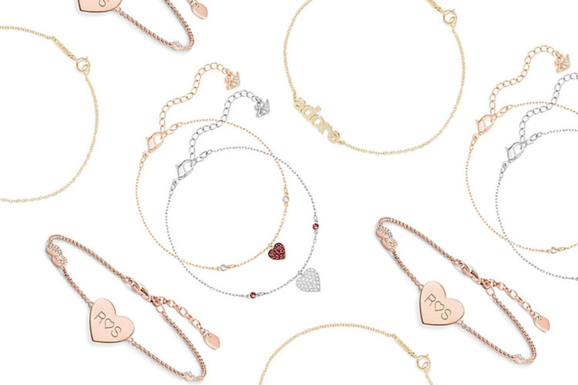bracelets for women