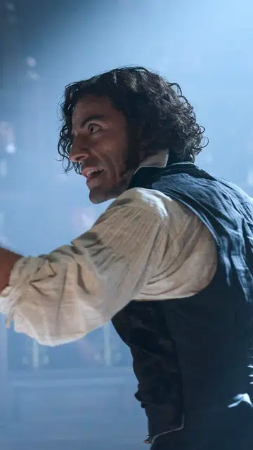 Gothic revival pop culture 