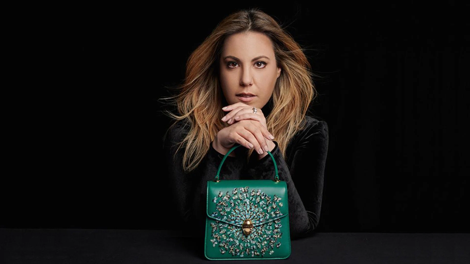 bvlgari serpenti mary katrantzou