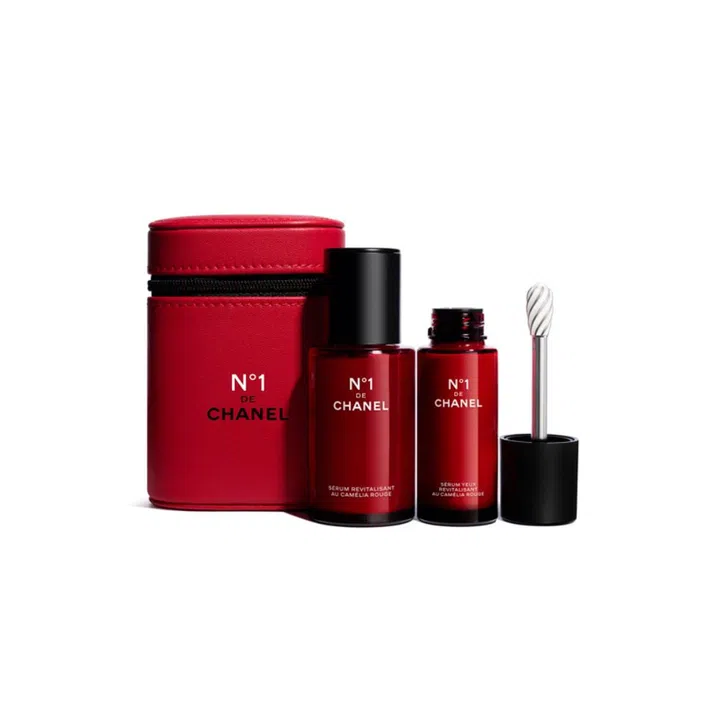 chanel no1 serum