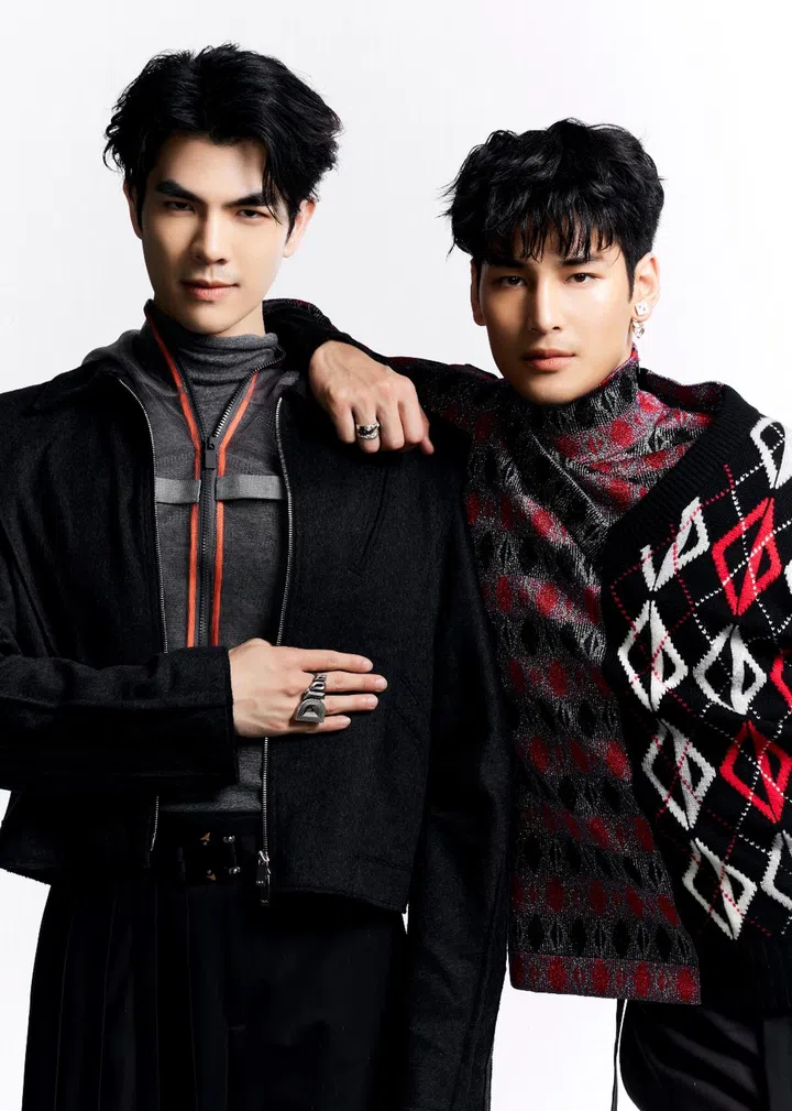 thai stars