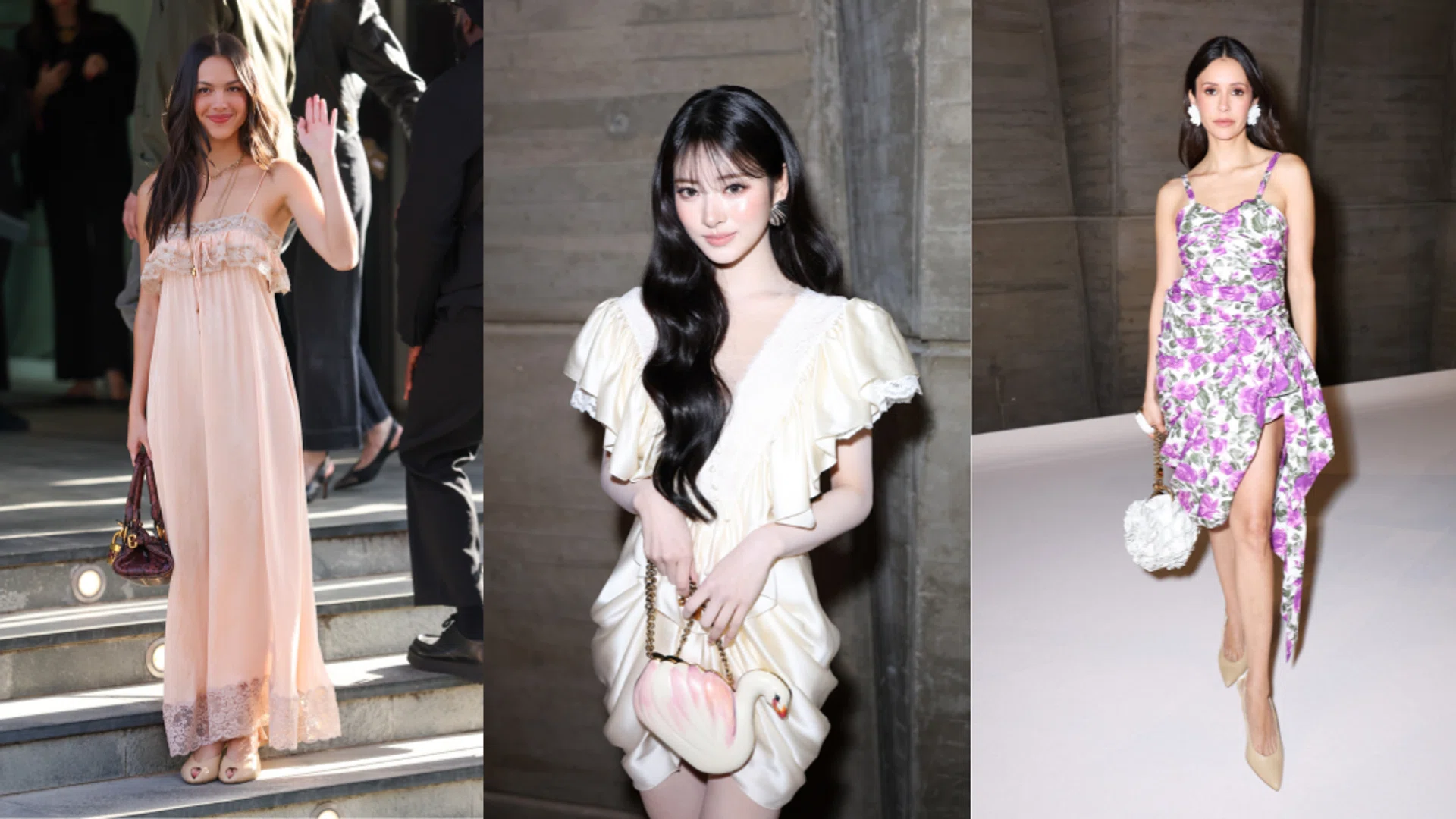 Chloé Fall Winter 2026 Show