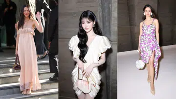 Chloé Fall Winter 2026 Show