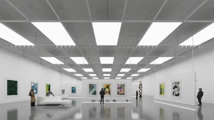 IMBA Theatre Gardens By The Bay Singapore