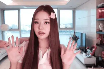 song ji-a beauty tutorial