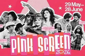 pink fest 2026