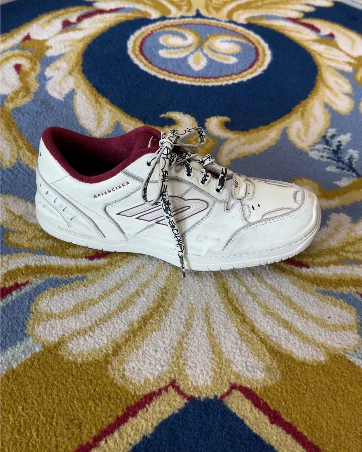 Balenciaga Fall Winter 2025 Demna Collection