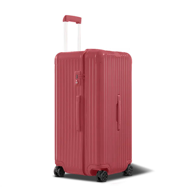 RIMOWA essential trunk plus granada