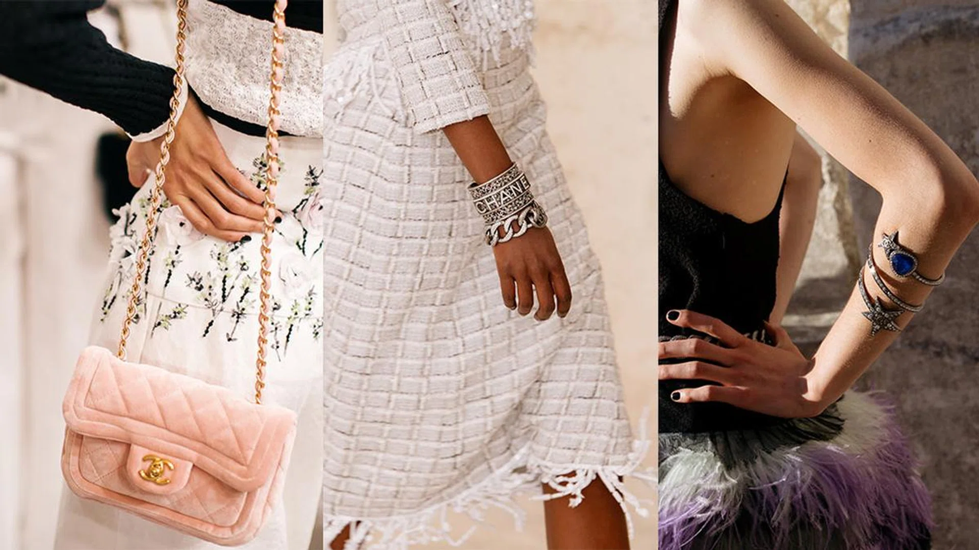 chanel gift