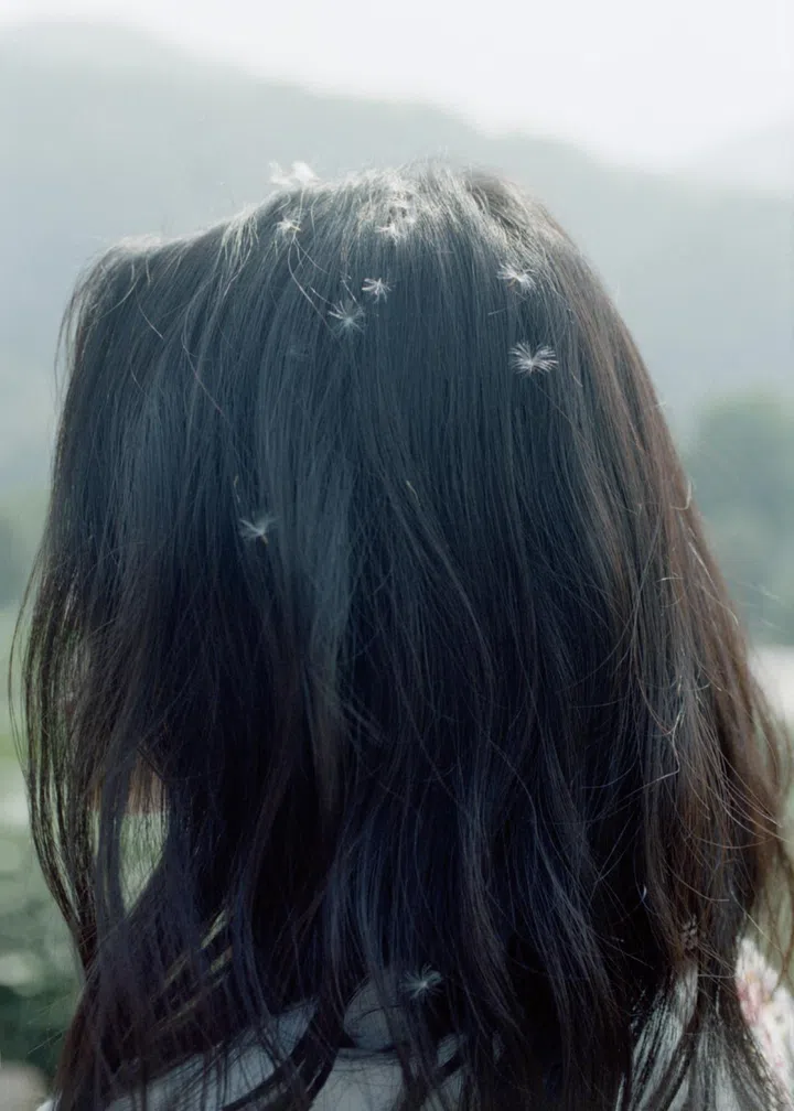 chanel metiers d'art hangzhou Yilan Hua