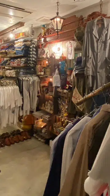 best thrift stores in tokyo