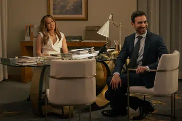 Best new Netflix Shows June 2026