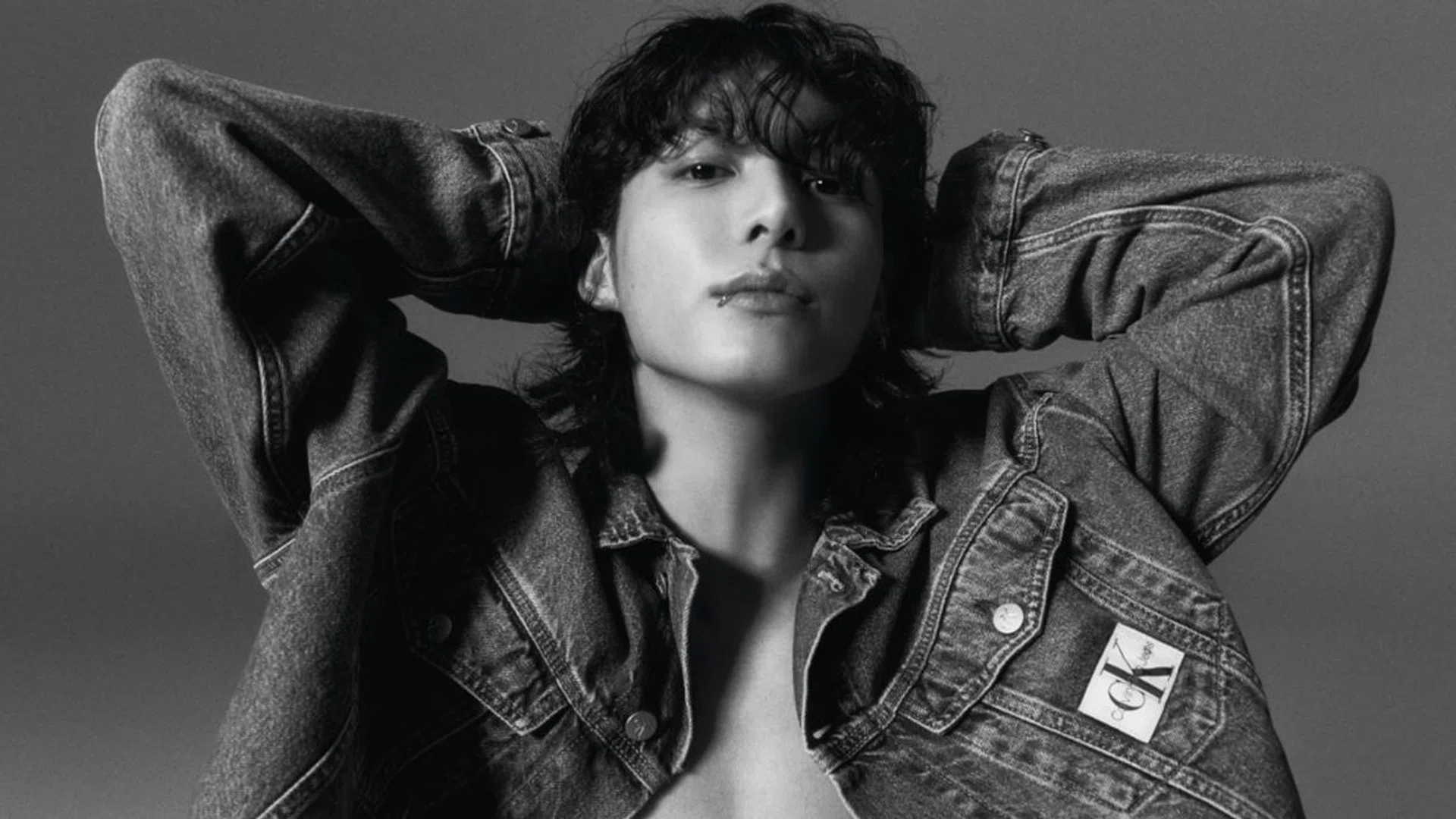 jung kook calvin klein