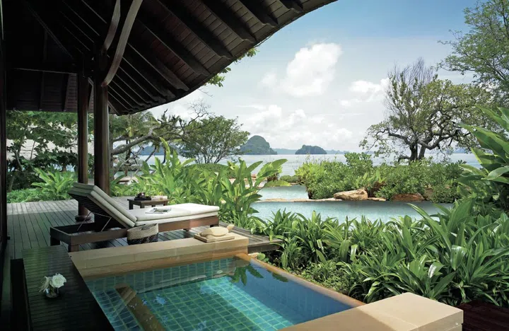 PHULAY BAY, A RITZ-CARLTON RESERVE