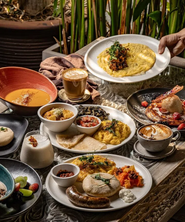 valentine's day restaurants