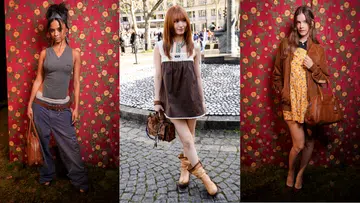 Miu Miu Fall Winter 2026