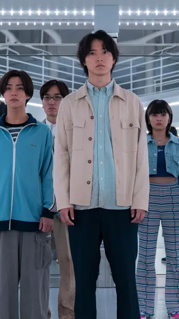 Alice In Borderland Season 3