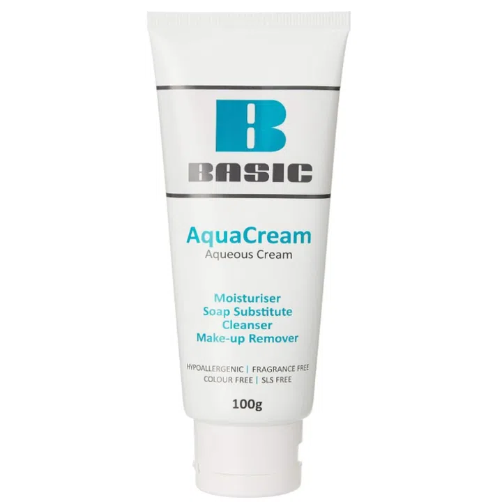 Basic AquaCream
