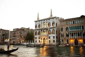 hotels in venice aman venice
