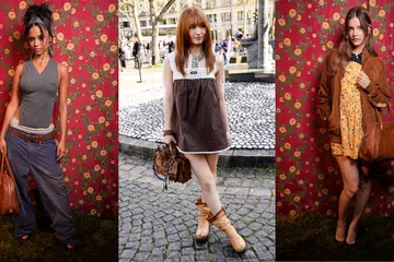 Miu Miu Fall Winter 2026