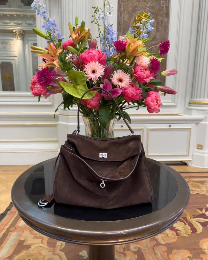 Balenciaga Fall Winter 2025 Demna Collection