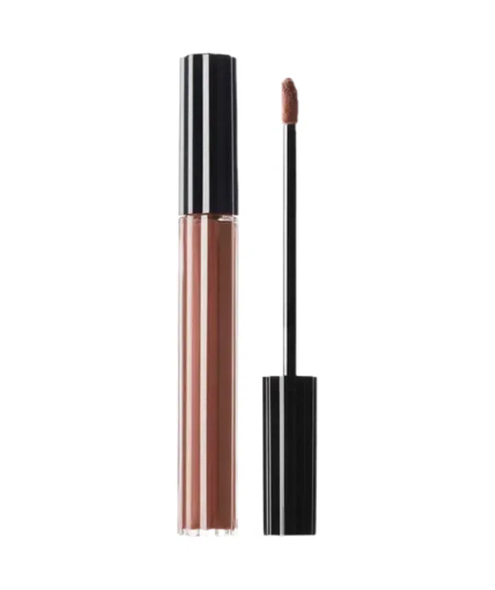 KVD Everlasting Hyperlight Vegan Transfer Proof Liquid Lipstick in Snake Willow, $36, Sephora