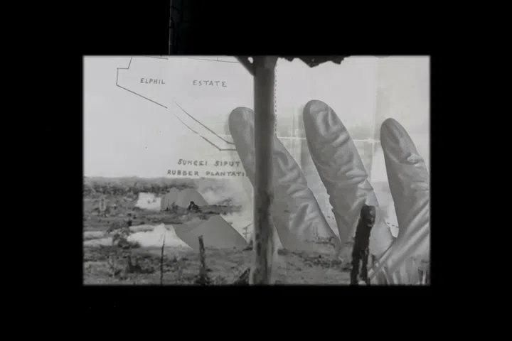 Singapore International Film Festival 2025 short film gen z debut directors Bart Seng