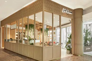 cafe kitsune singapore