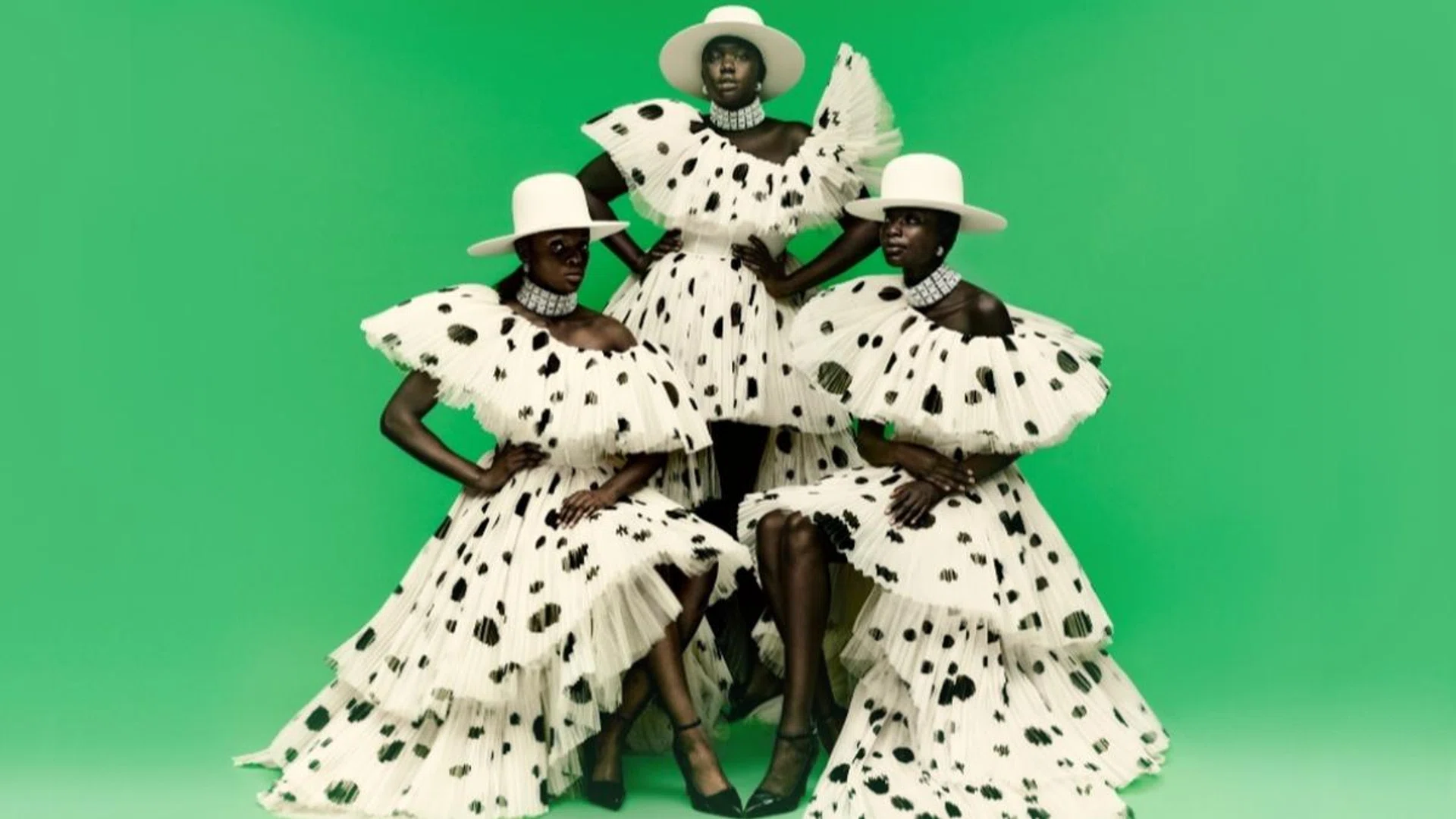 h&m sustainable collection