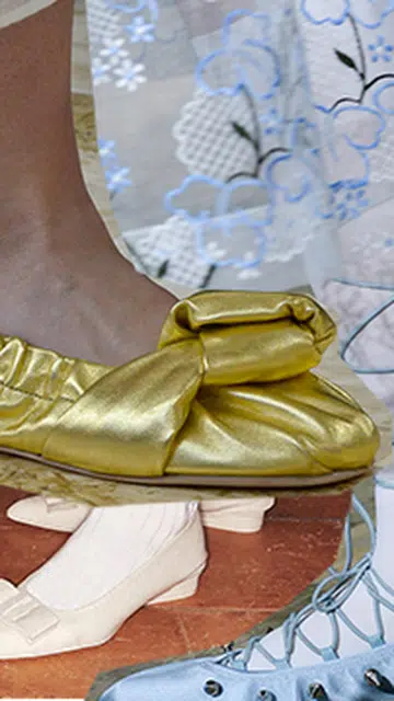 ballet flats