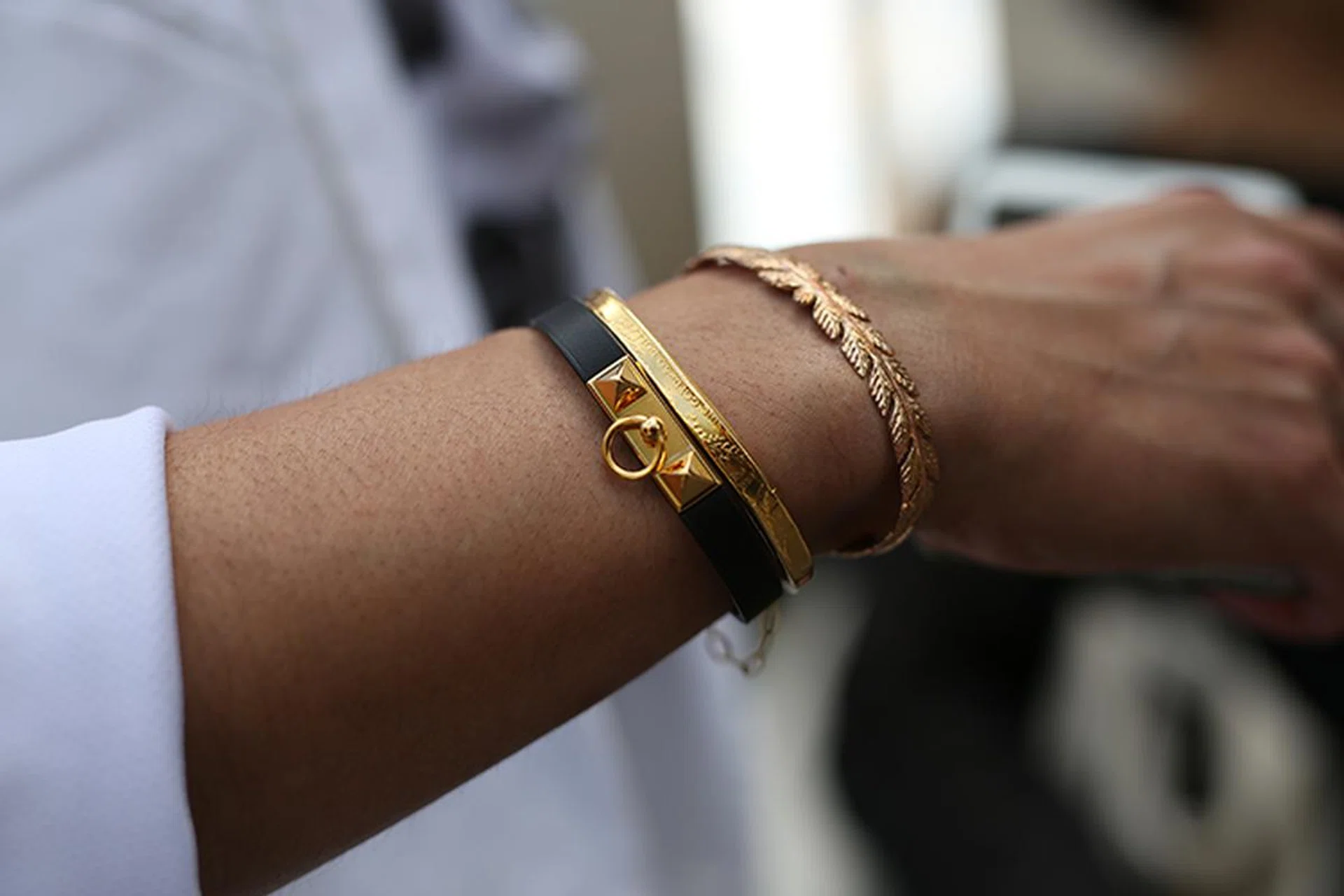 elegant bracelets