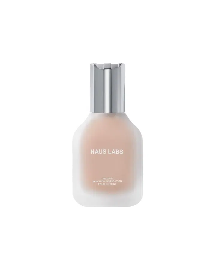 haus labs dewy matte foundation Singapore